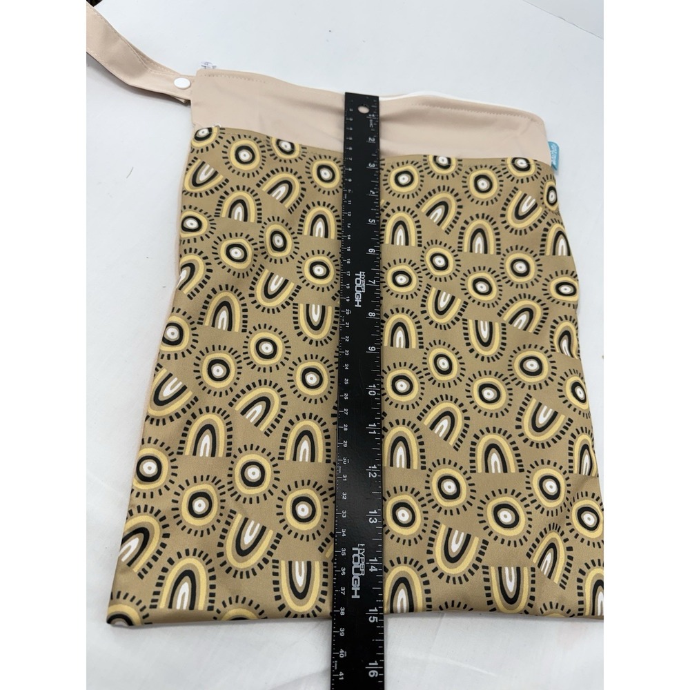Smarbore Wet Dry Bag for Swimsuit Waterproof Beach Keep It Dry 15" X 11.5" EUC - Picture 15 of 16